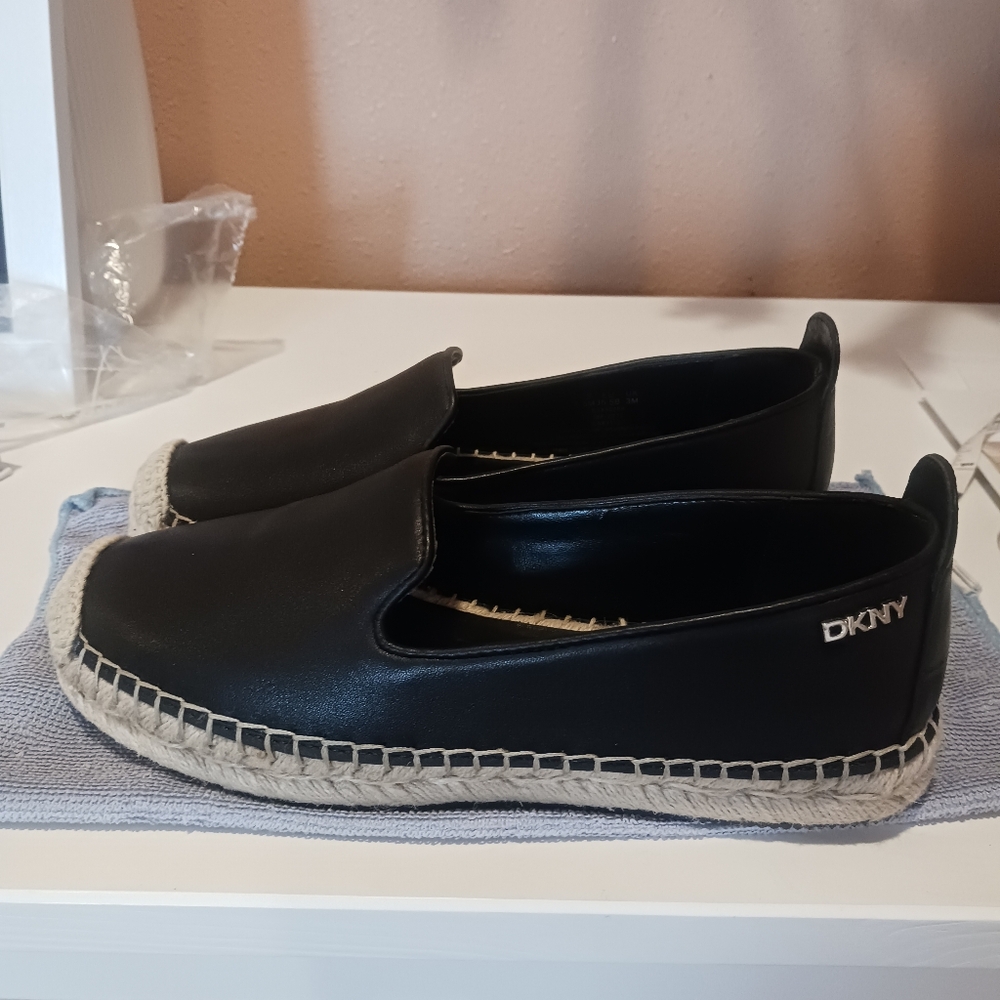 DKNY Espadrille